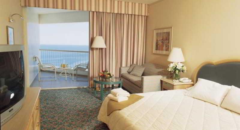 Isrotel Princess Hotel 엘라트 외부 사진
